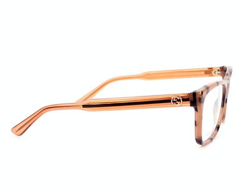 Buy Gucci GG 3765 C53 GX7 Frames 